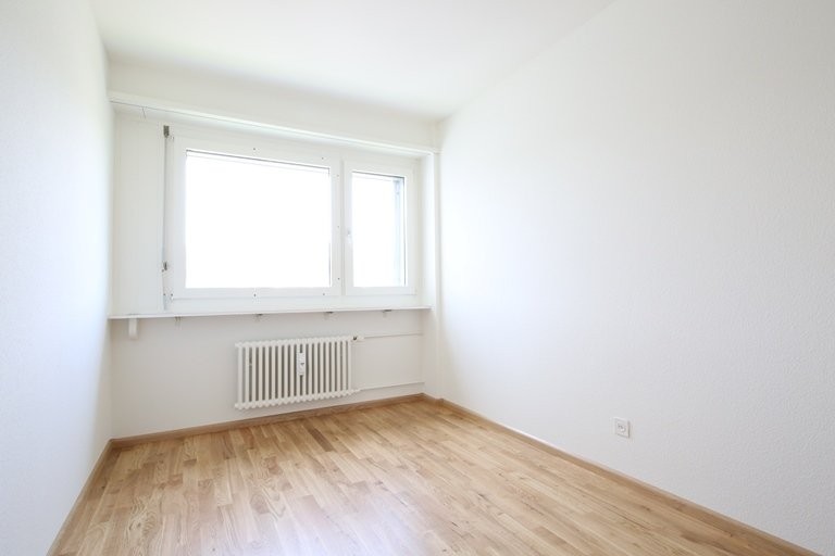 Appartamento di 4 ½ locali