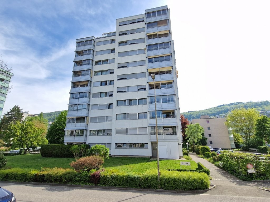 Appartamento di 4 ½ locali