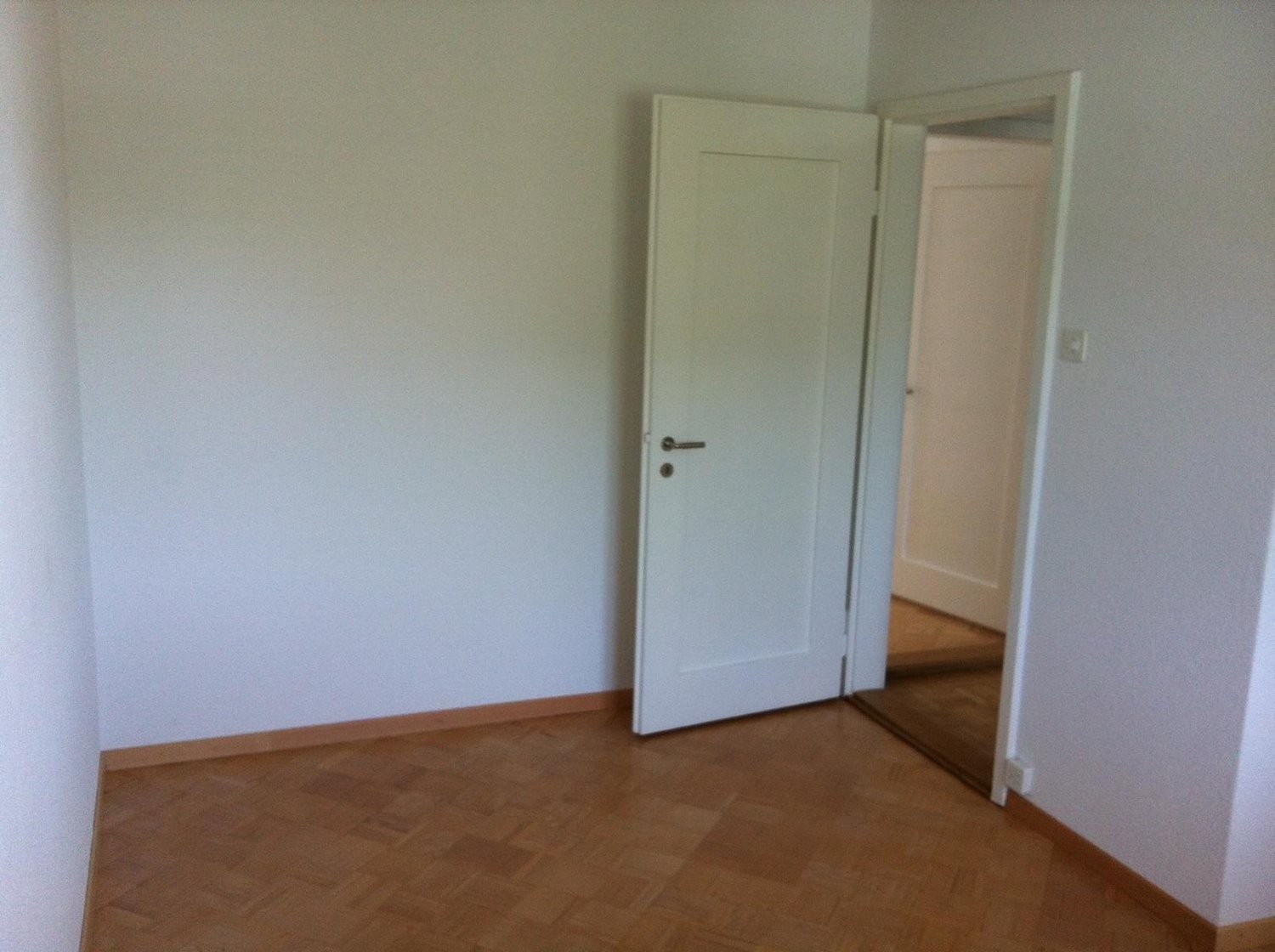 appartamento di 4 locali