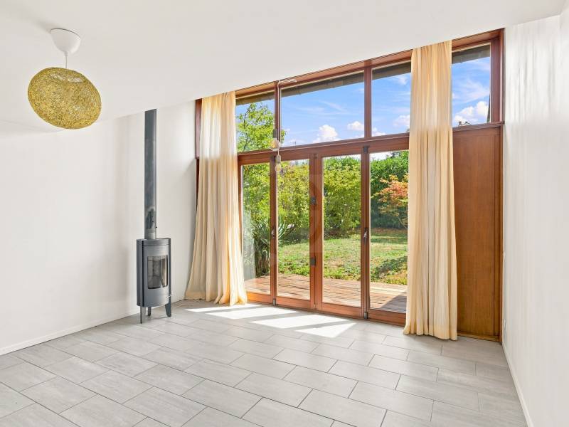 Casa a schiera di 4 ½ locali