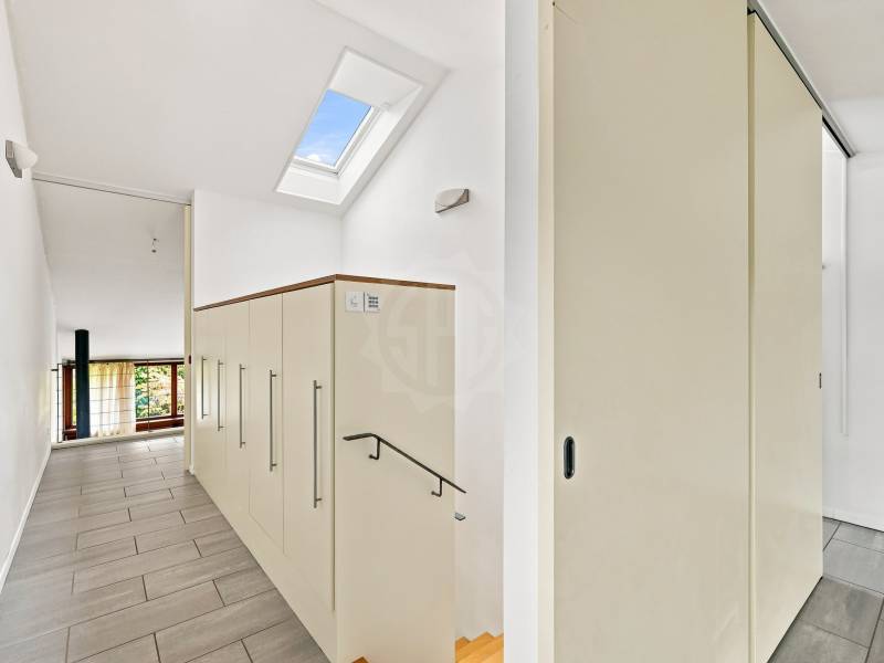 Casa a schiera di 4 ½ locali