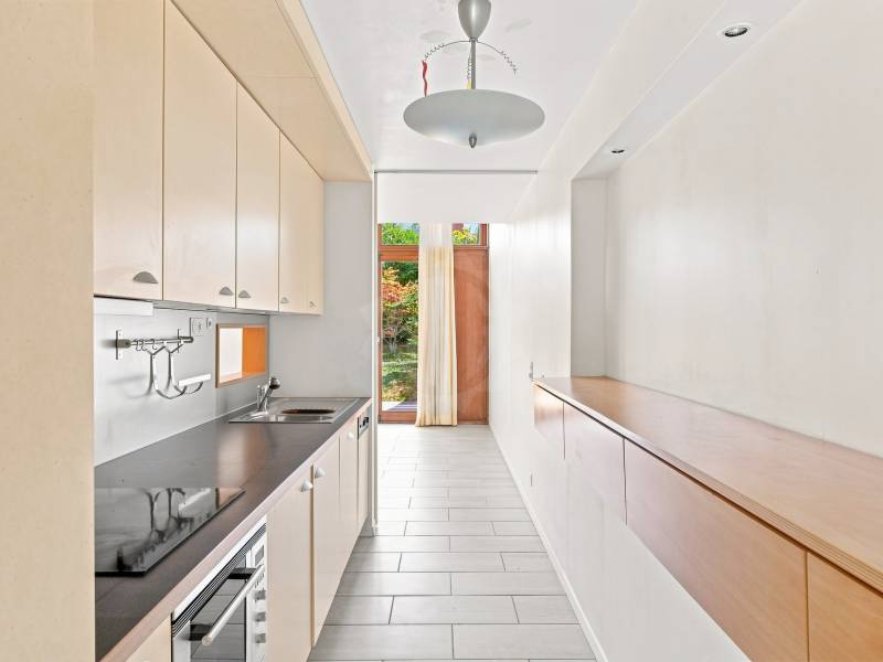 Casa a schiera di 4 ½ locali