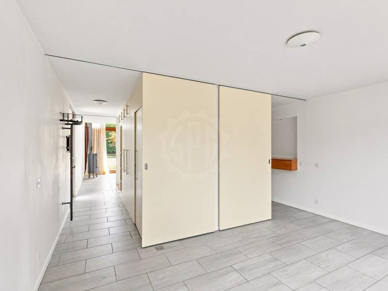 Casa a schiera di 4 ½ locali