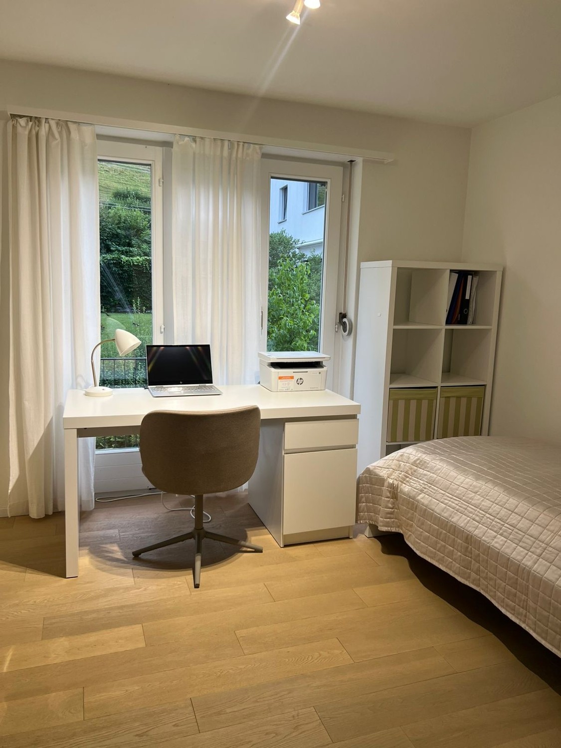 Appartement de 4 pièces