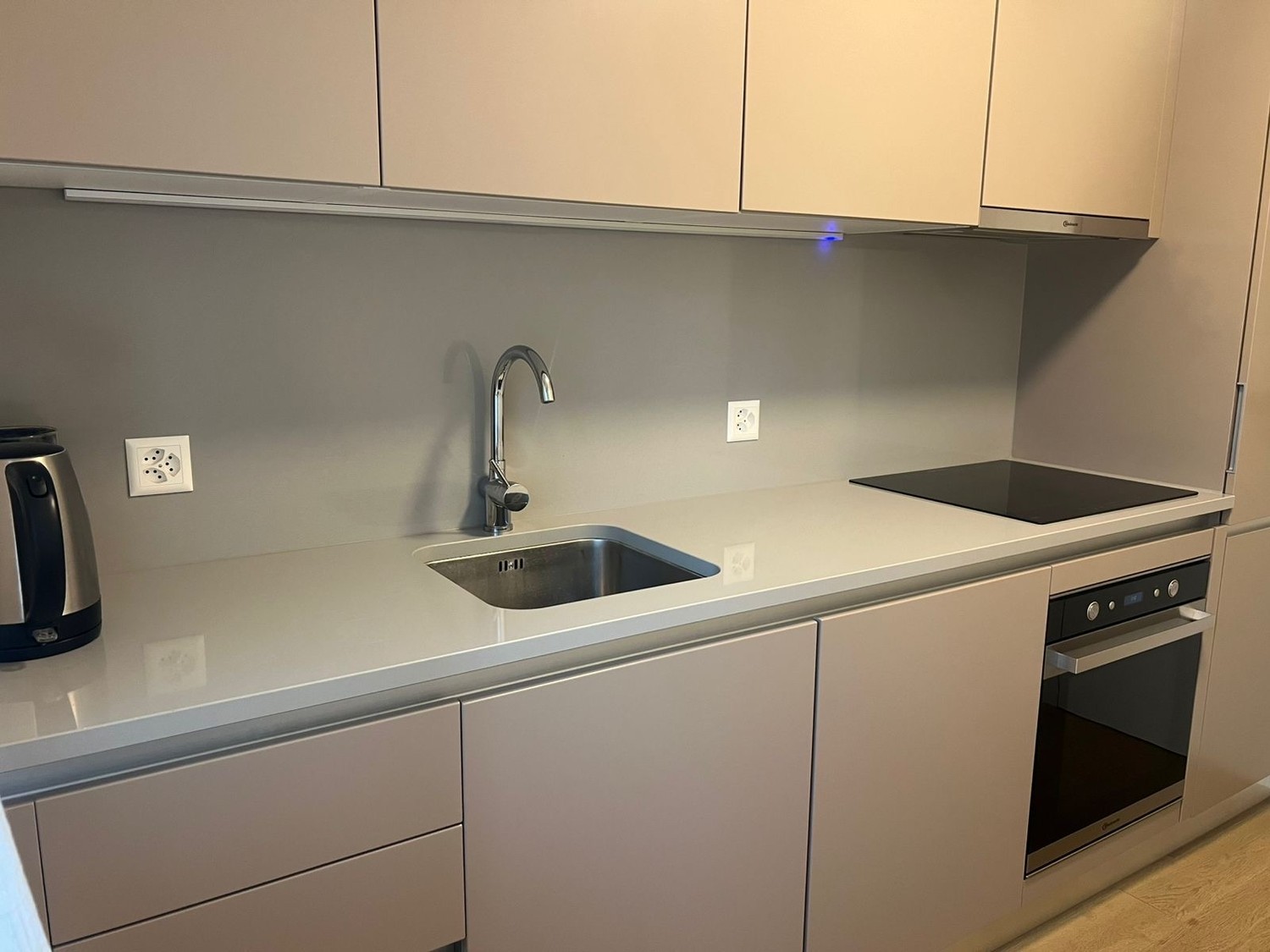 Appartement de 4 pièces
