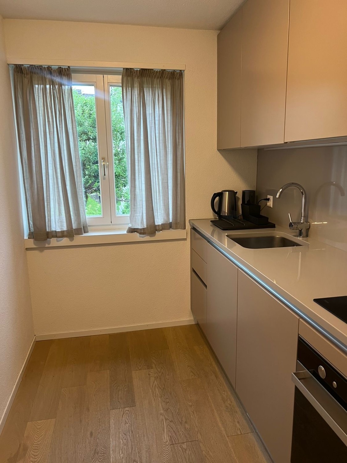 Appartement de 4 pièces
