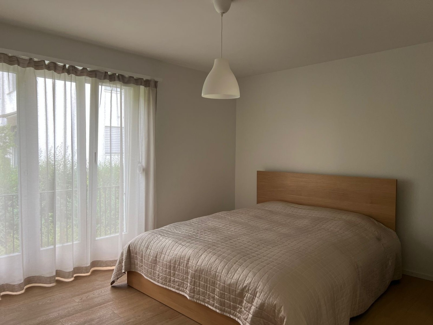 Appartement de 4 pièces