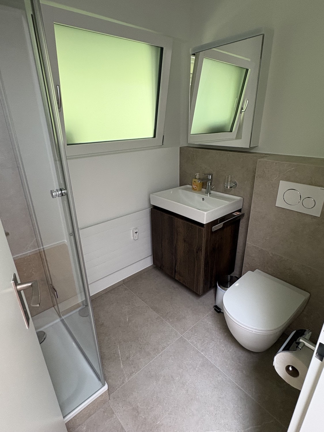 Appartement de 2 ½ pièces