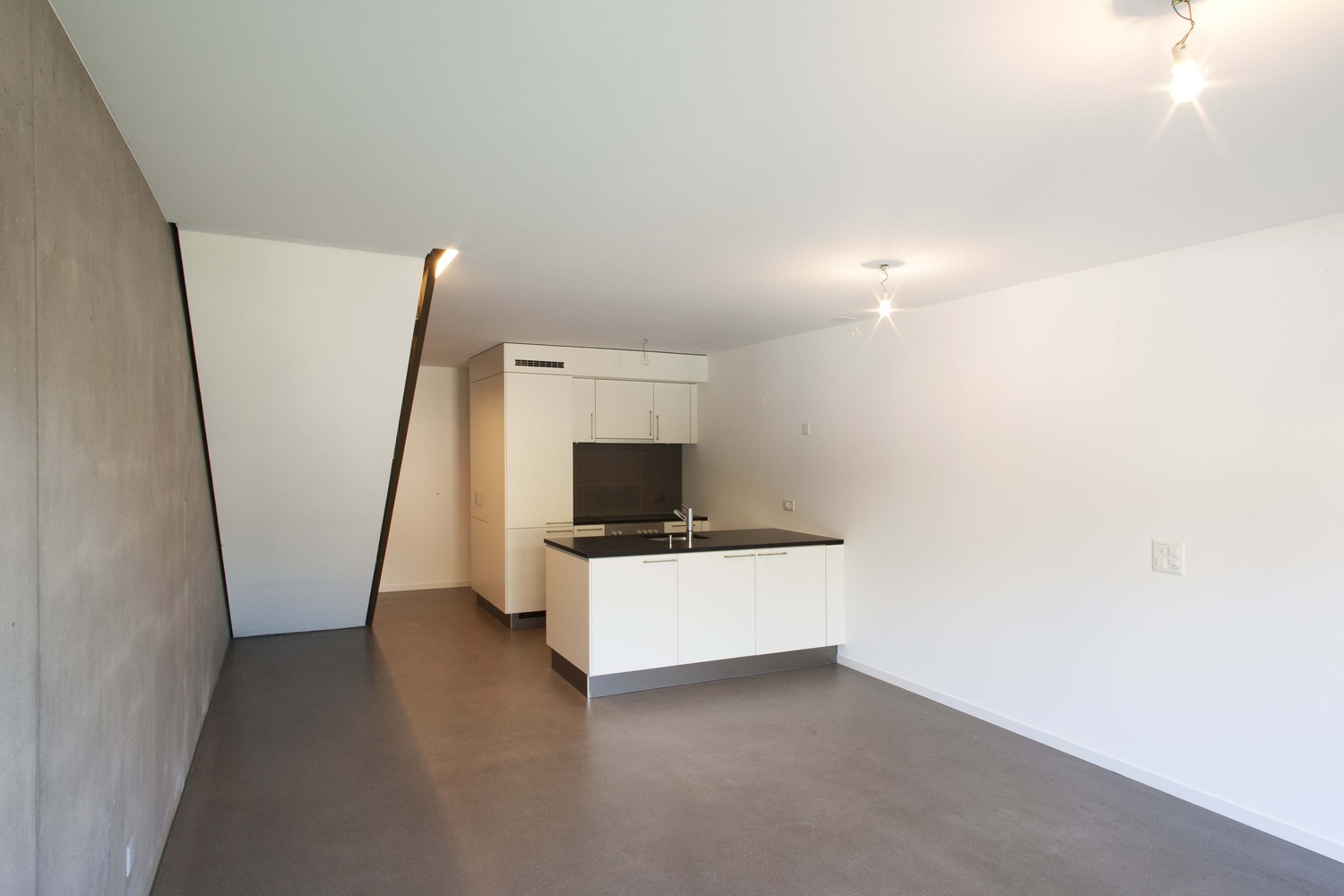 3 ½ rooms duplex