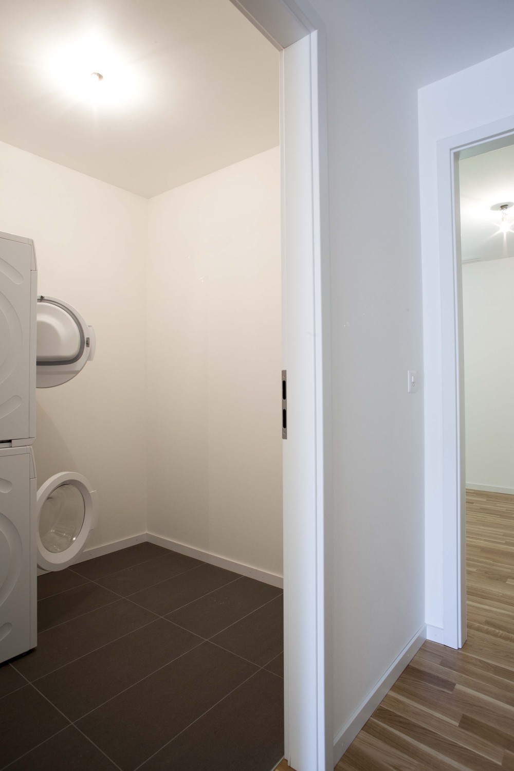 3 ½ rooms duplex