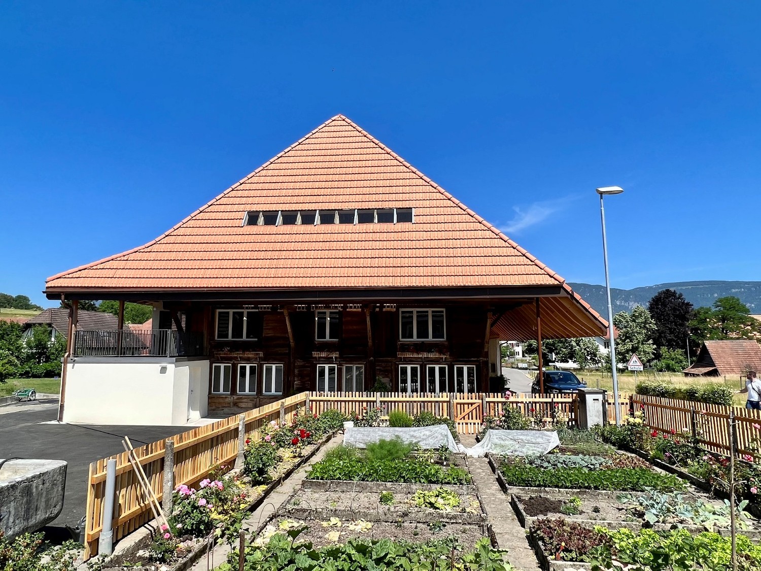 Appartamento di 6 ½ locali