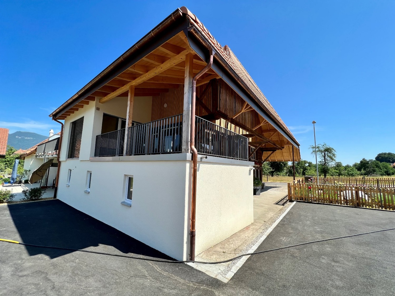 Appartamento di 6 ½ locali