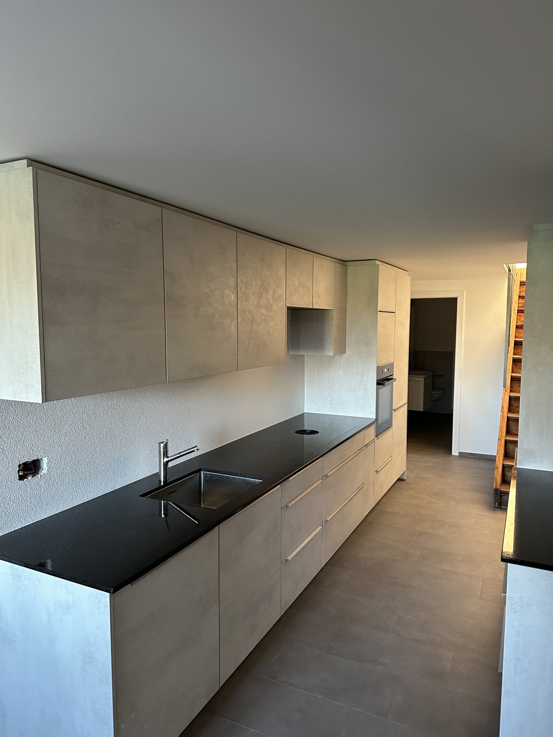 Appartamento di 6 ½ locali
