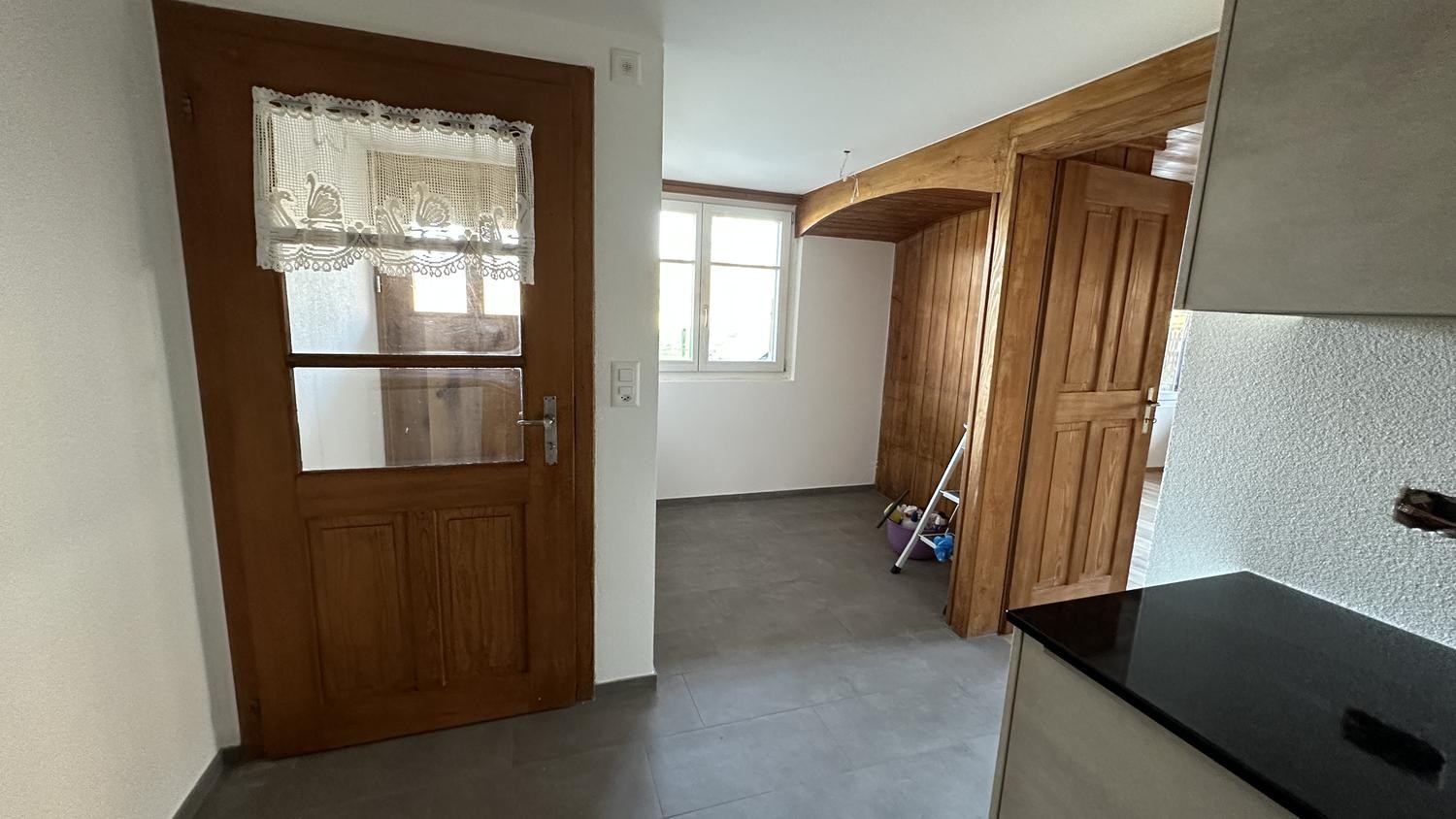 Appartamento di 6 ½ locali
