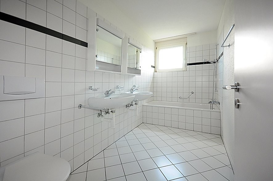 Appartamento di 4 ½ locali