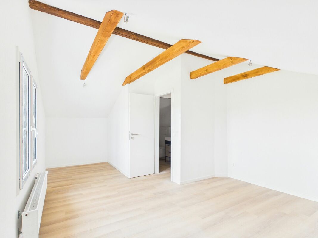Maison individuelle 4 ½ pièces