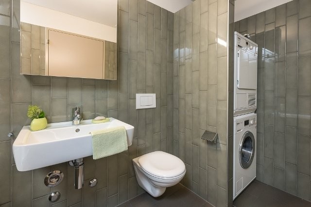 Appartamento di 2 ½ locali