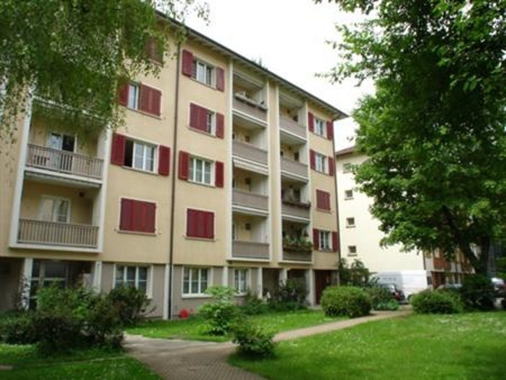 Appartement de 2 pièces