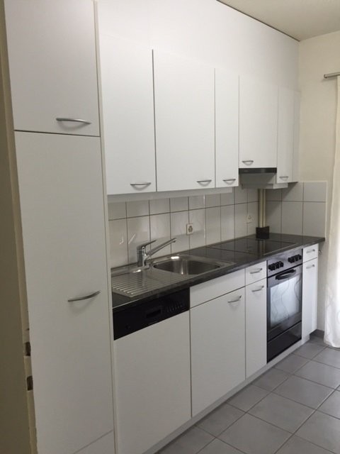 Appartement de 2 pièces