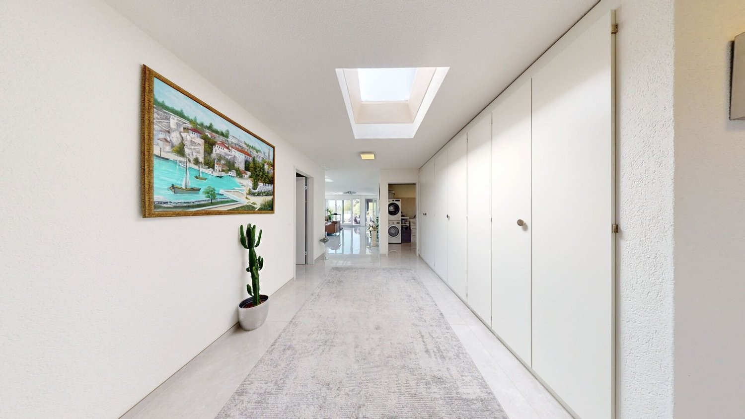 4 ½ pièces appartement d'attique