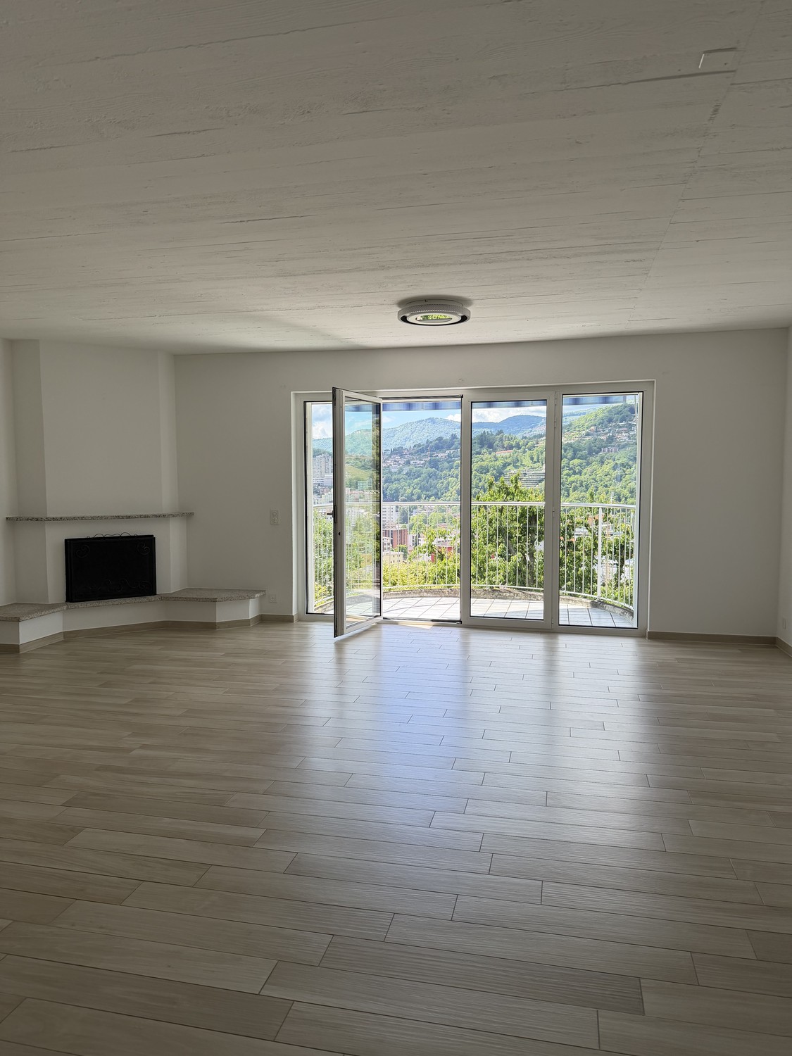 Appartement de 4 ½ pièces