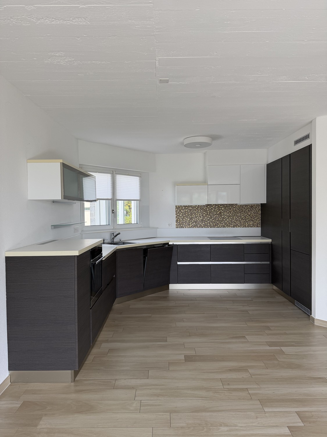 Appartement de 4 ½ pièces