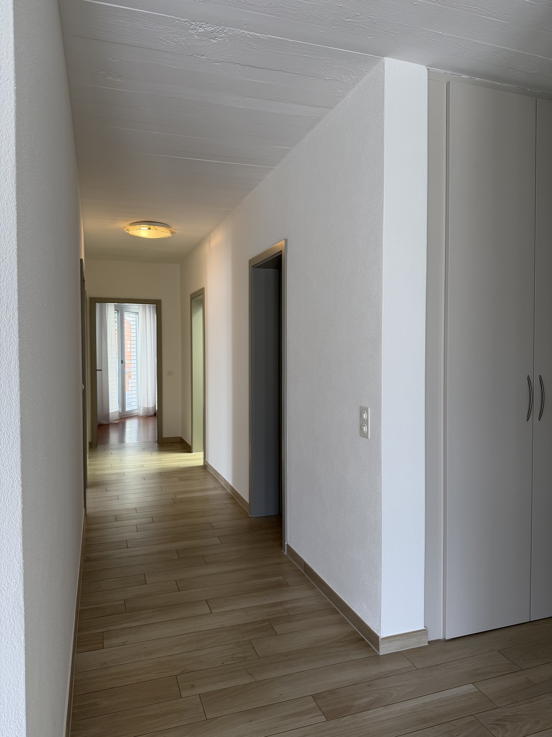 Appartement de 4 ½ pièces