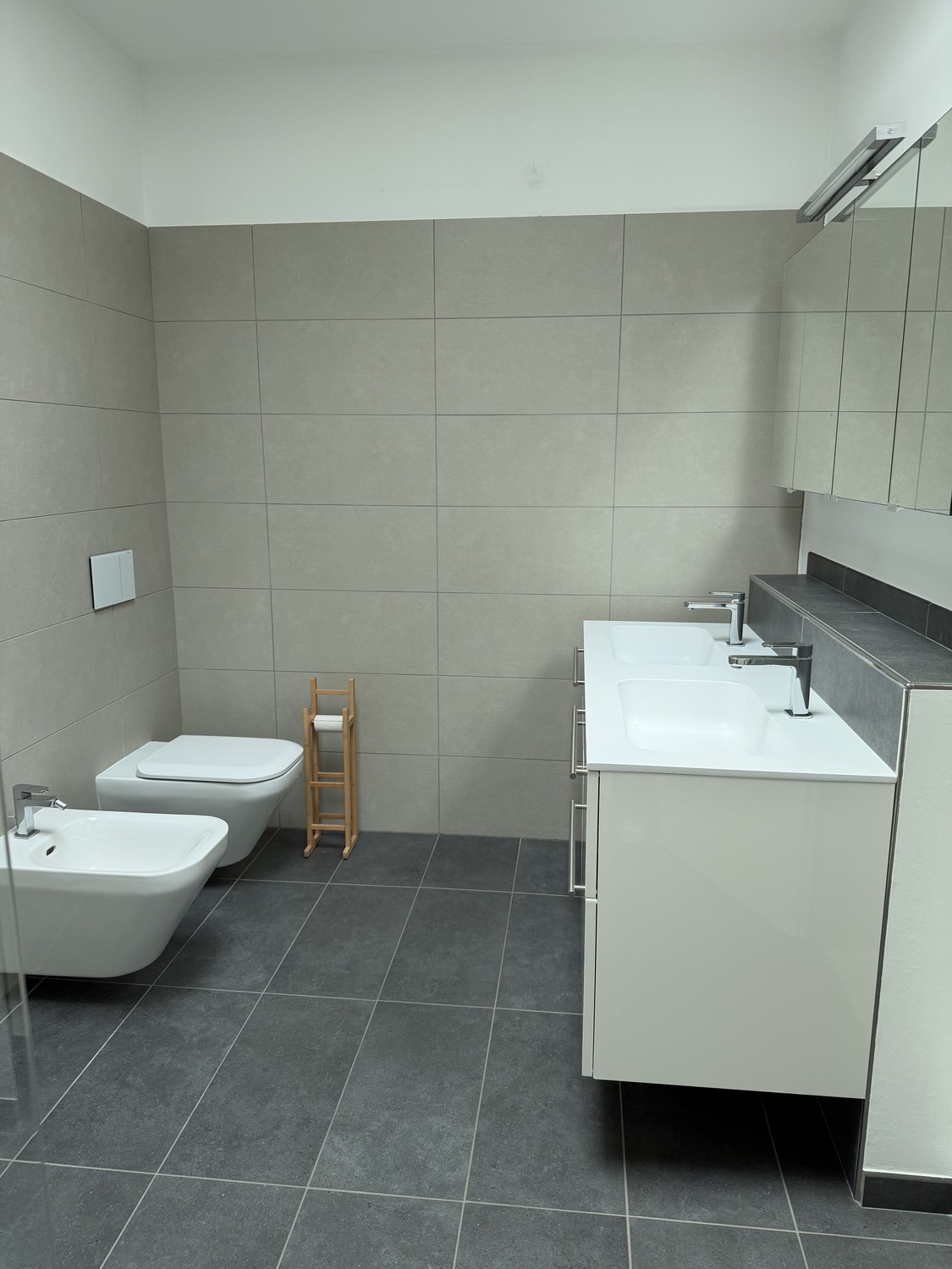 Appartement de 4 ½ pièces