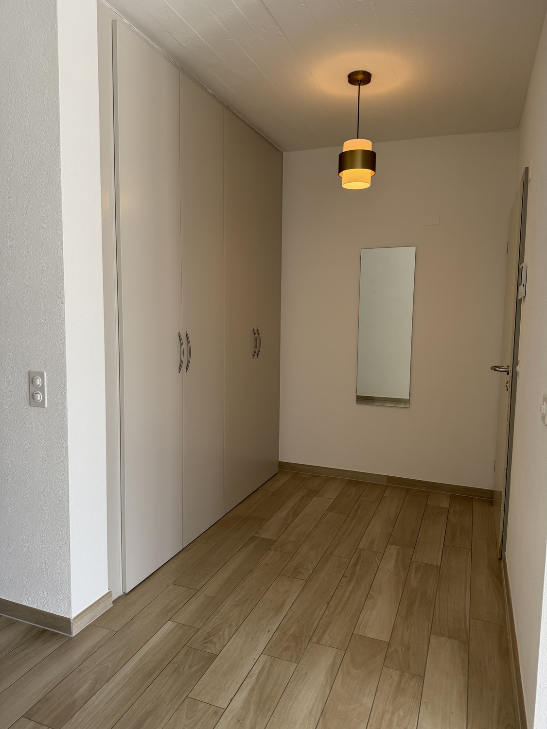 Appartement de 4 ½ pièces