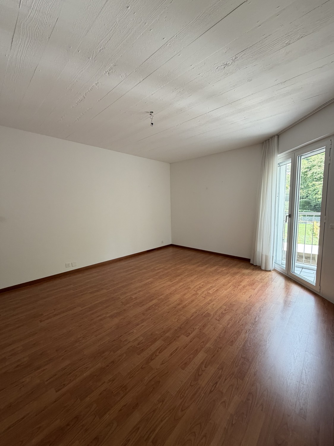 Appartement de 4 ½ pièces