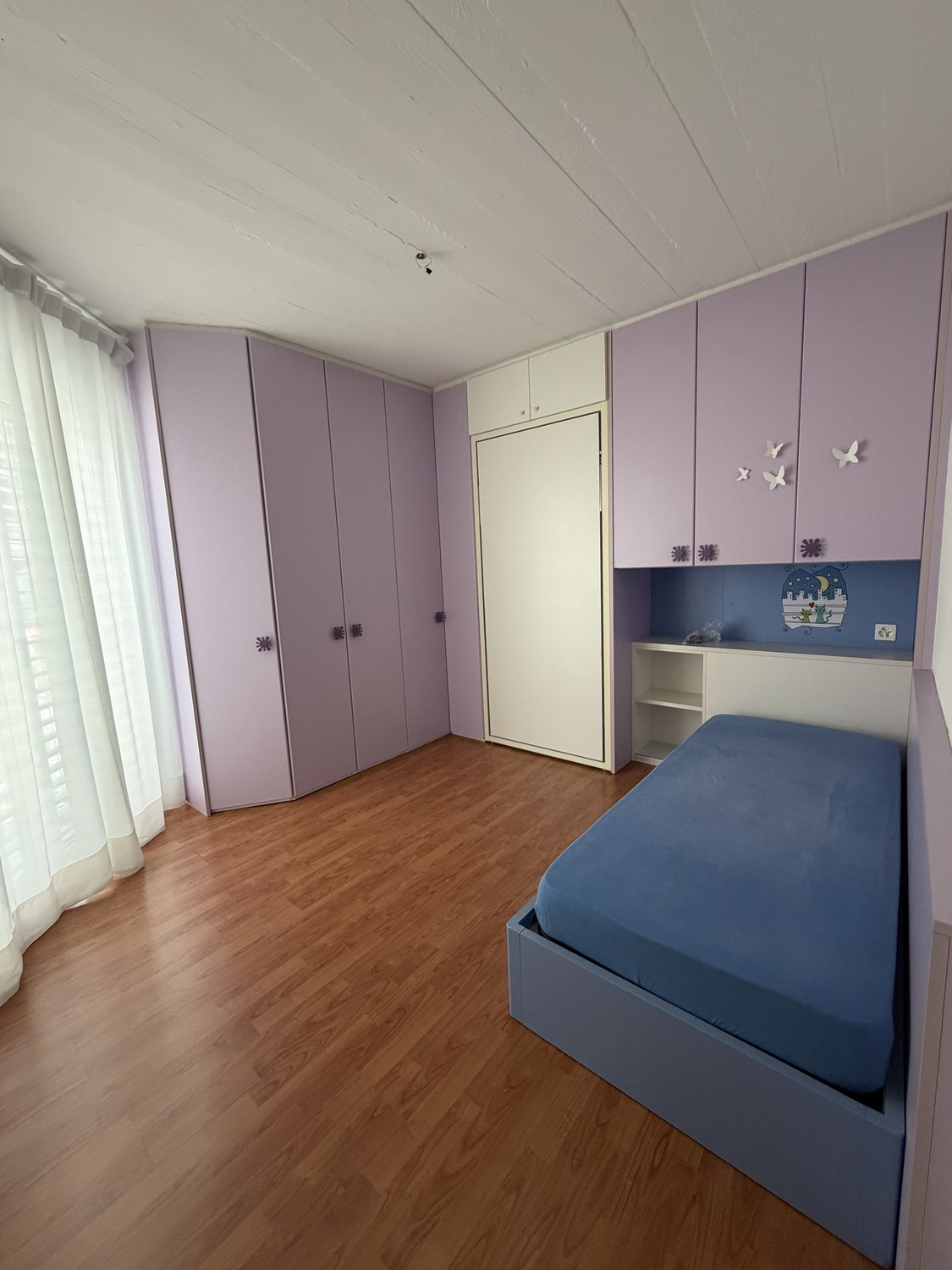 Appartement de 4 ½ pièces