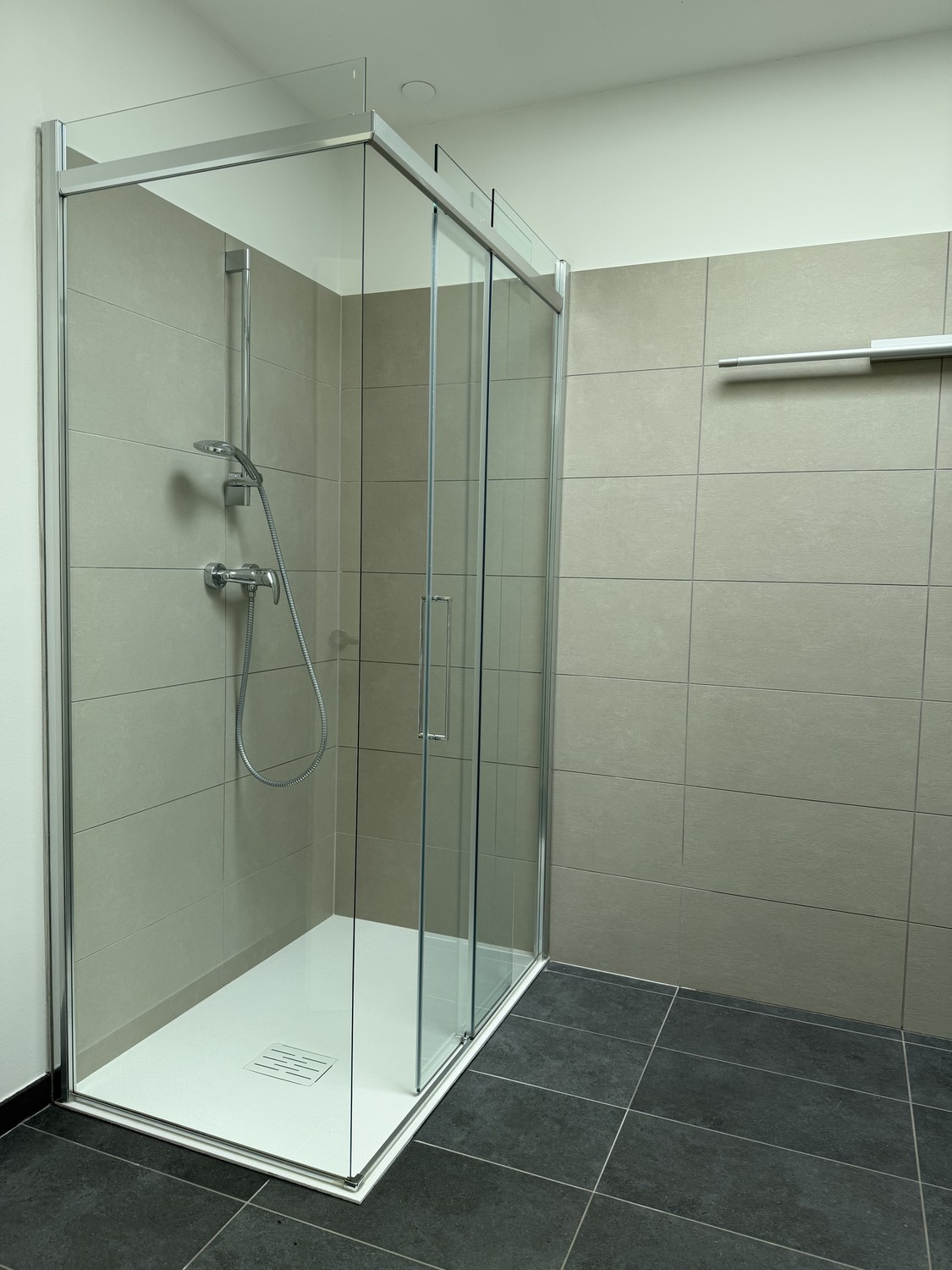 Appartement de 4 ½ pièces