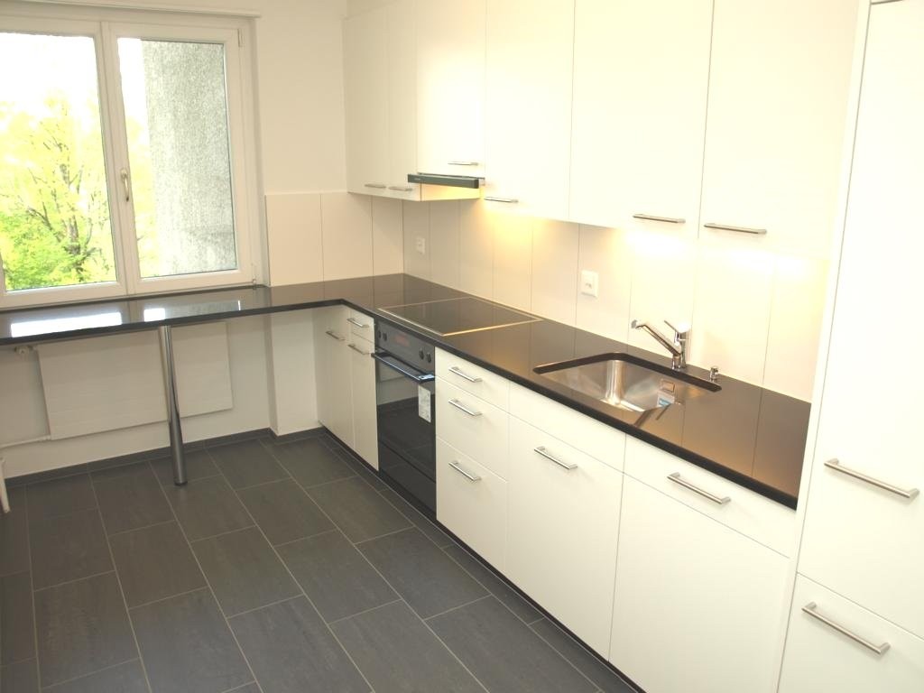 Appartamento di 4 ½ locali