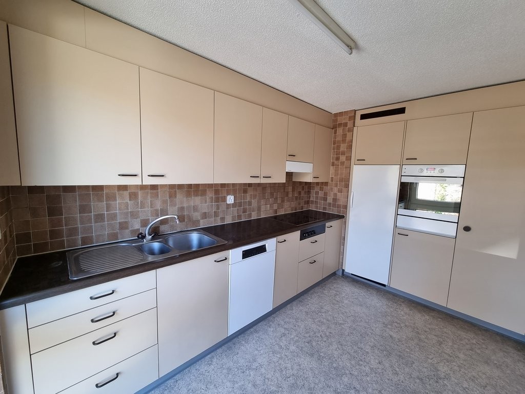 Appartamento di 4 ½ locali