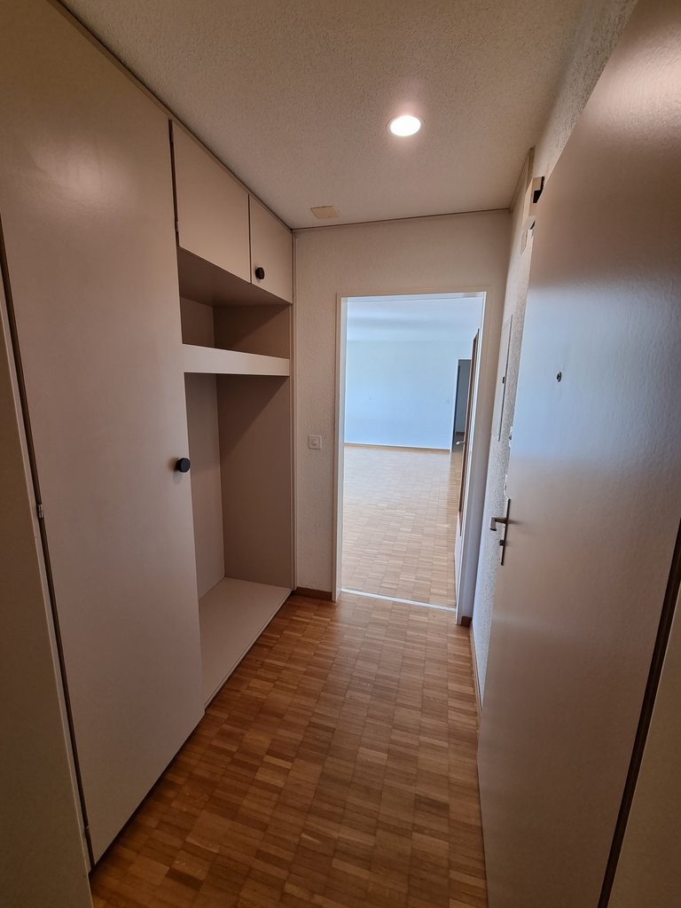 Appartamento di 4 ½ locali