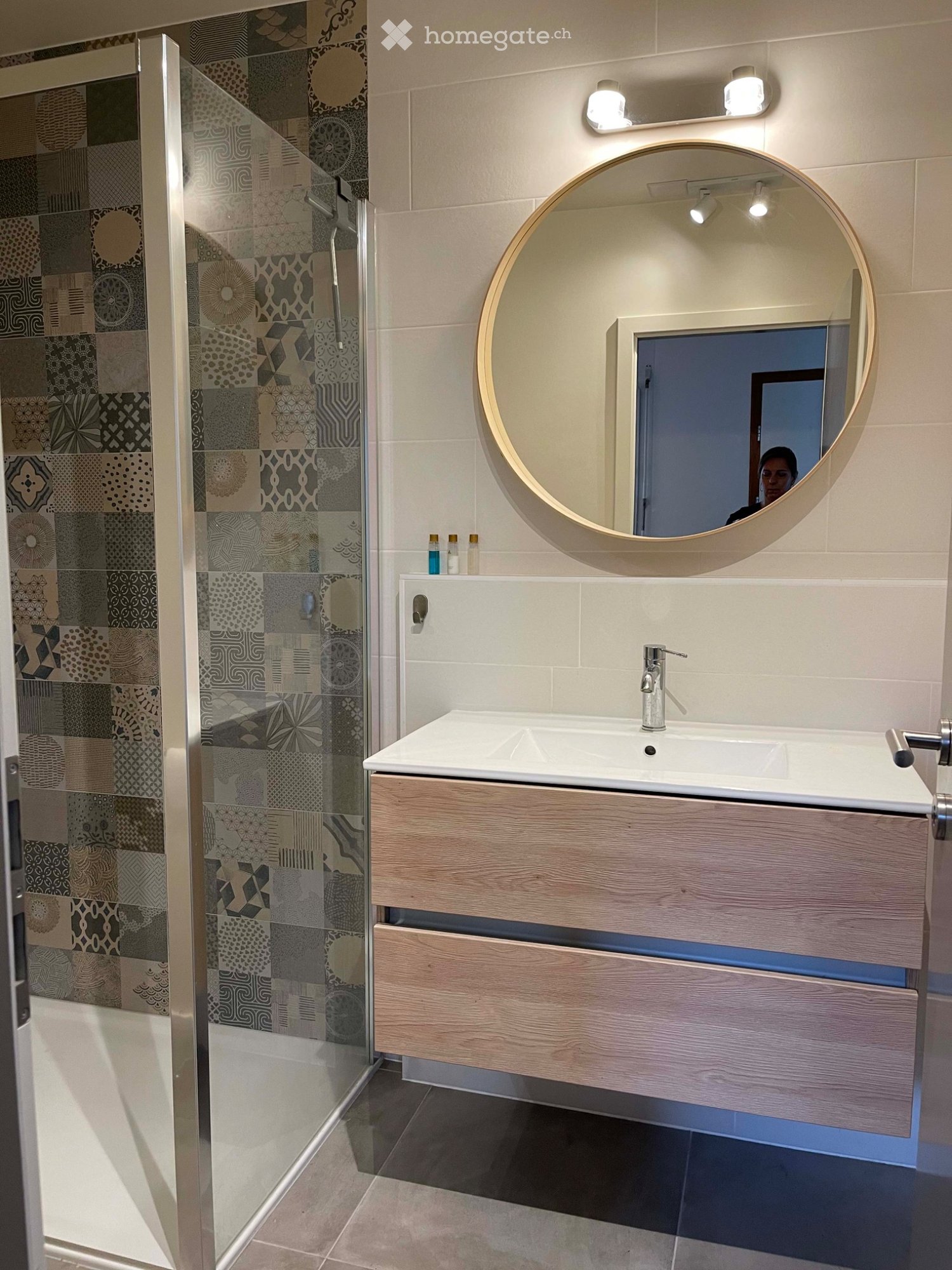 Maison individuelle de 5 pièces