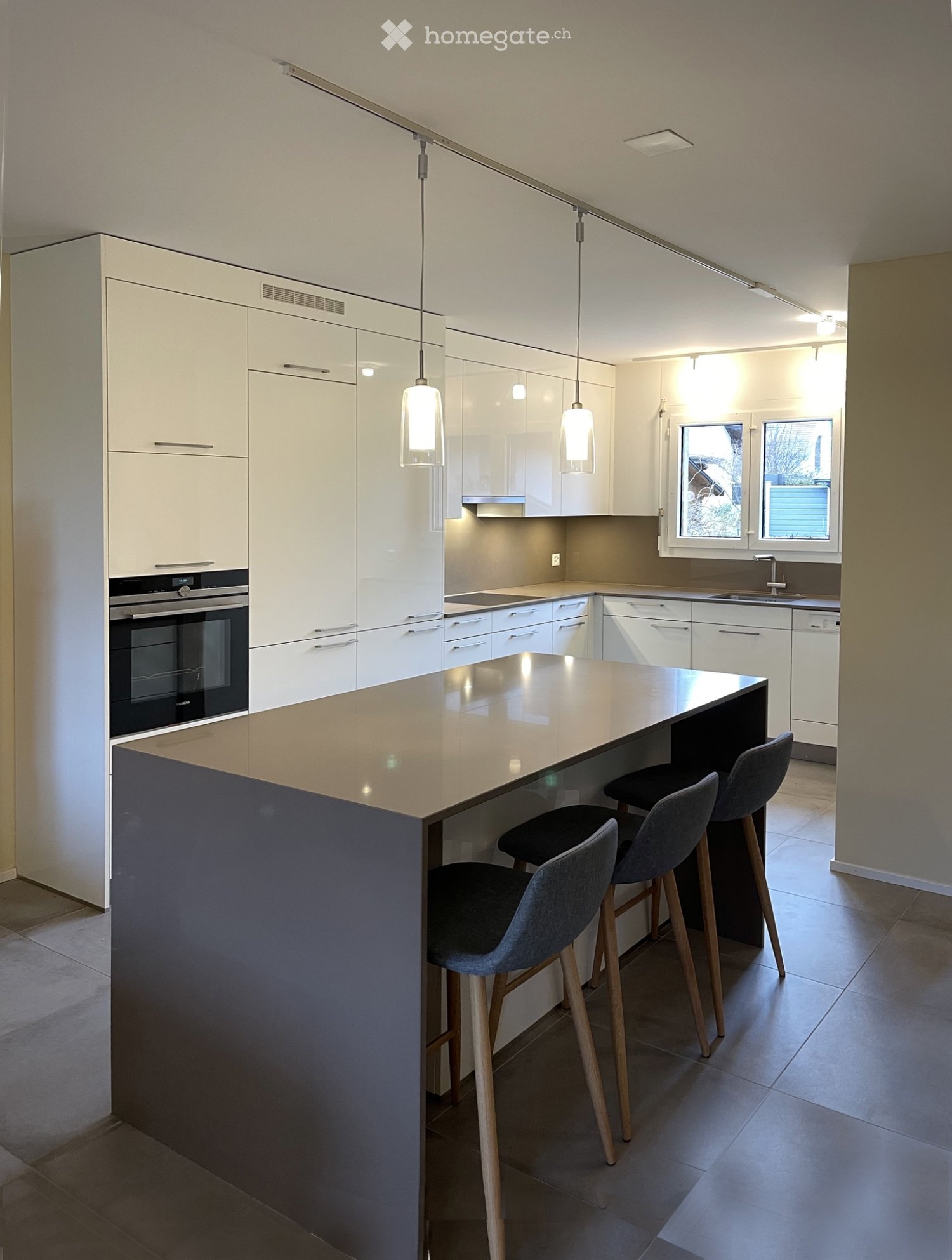 Maison individuelle de 5 pièces