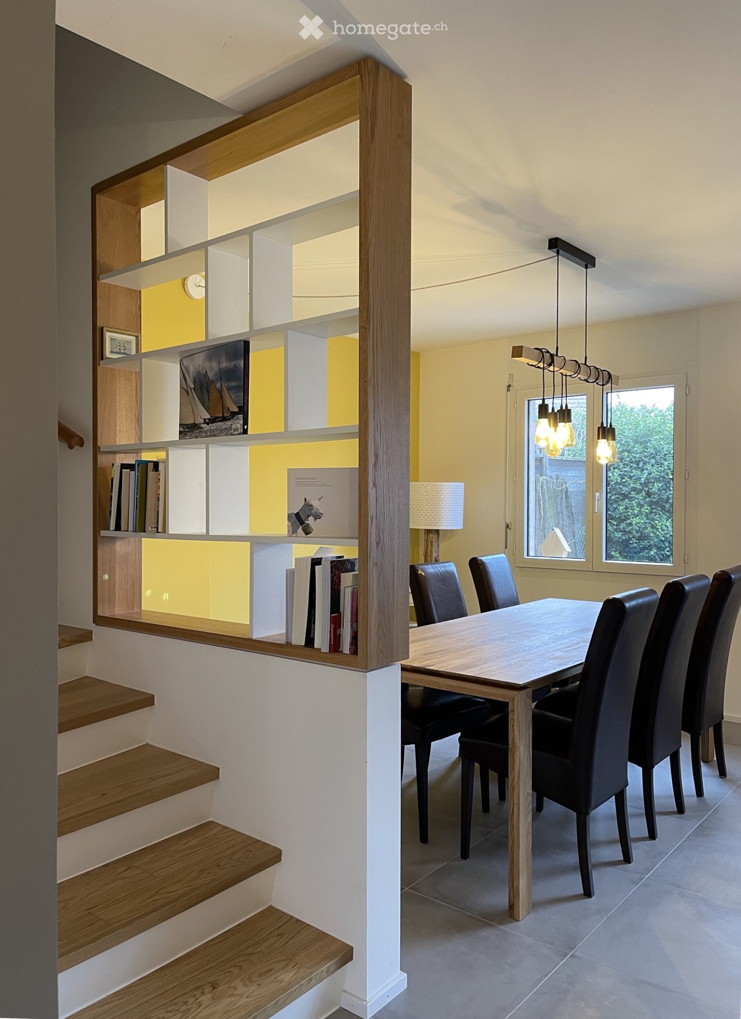 Maison individuelle de 5 pièces