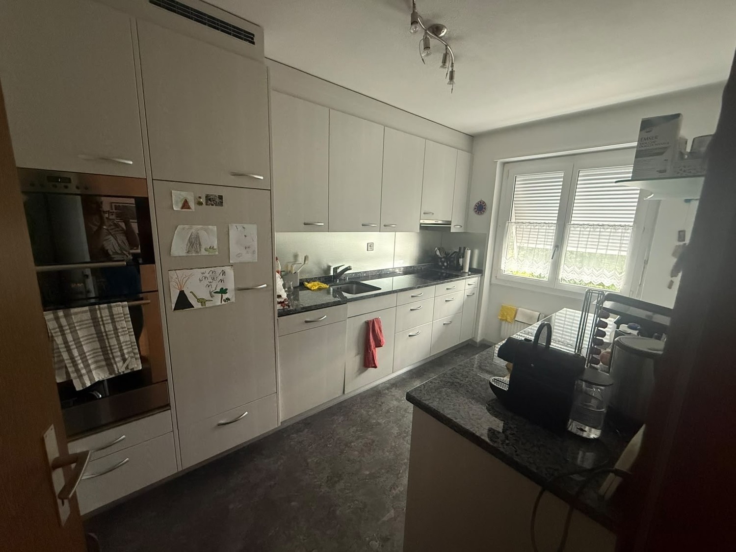 Appartamento di 3 ½ locali