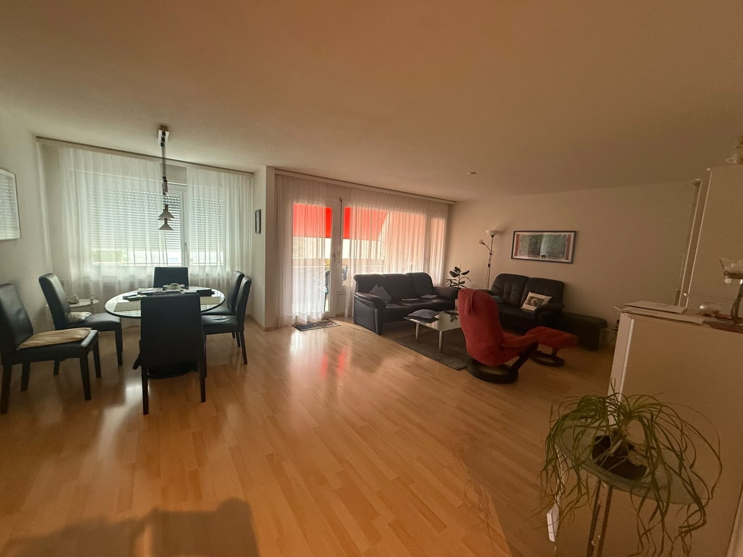 Appartamento di 3 ½ locali