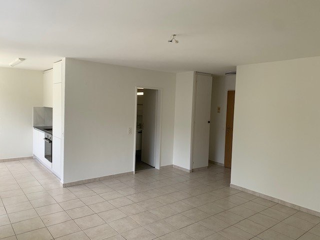 1 ½ rooms apartment