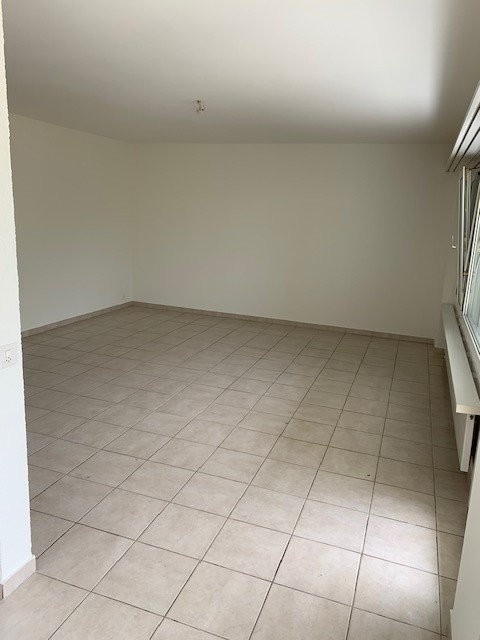 1 ½ rooms apartment
