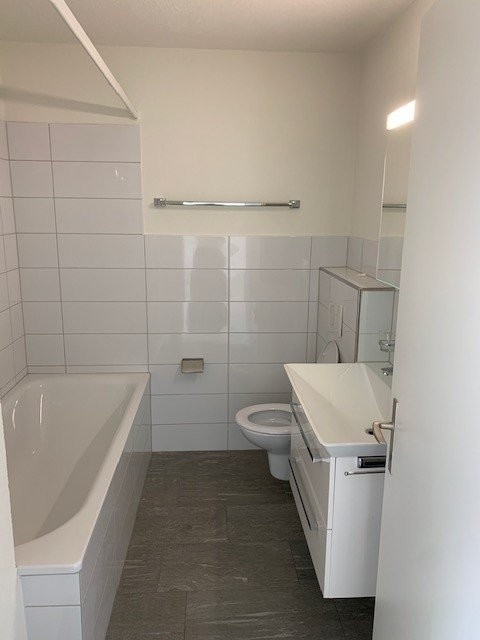 1 ½ rooms apartment