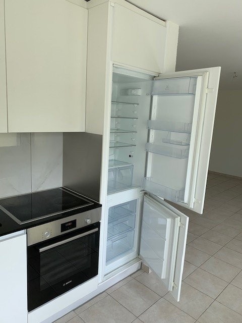 1 ½ rooms apartment
