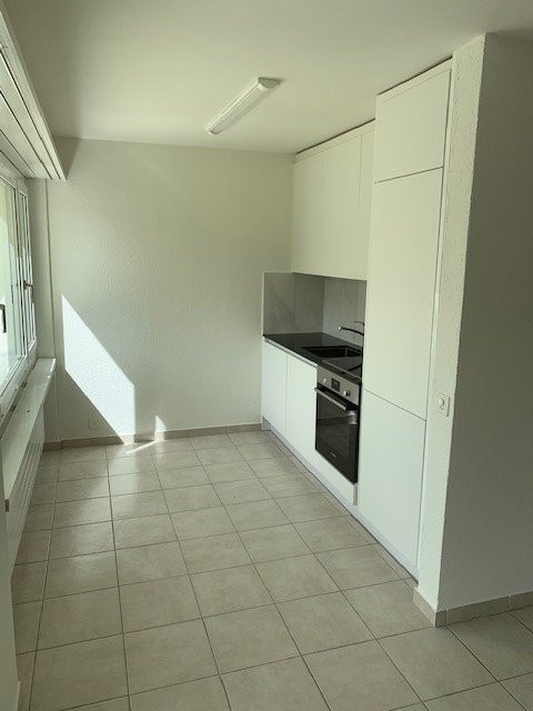 1 ½ rooms apartment