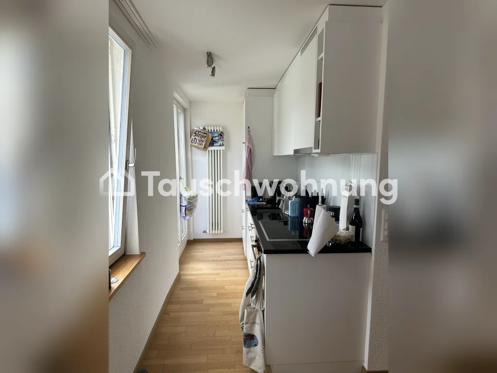 Appartamento di 2 ½ locali
