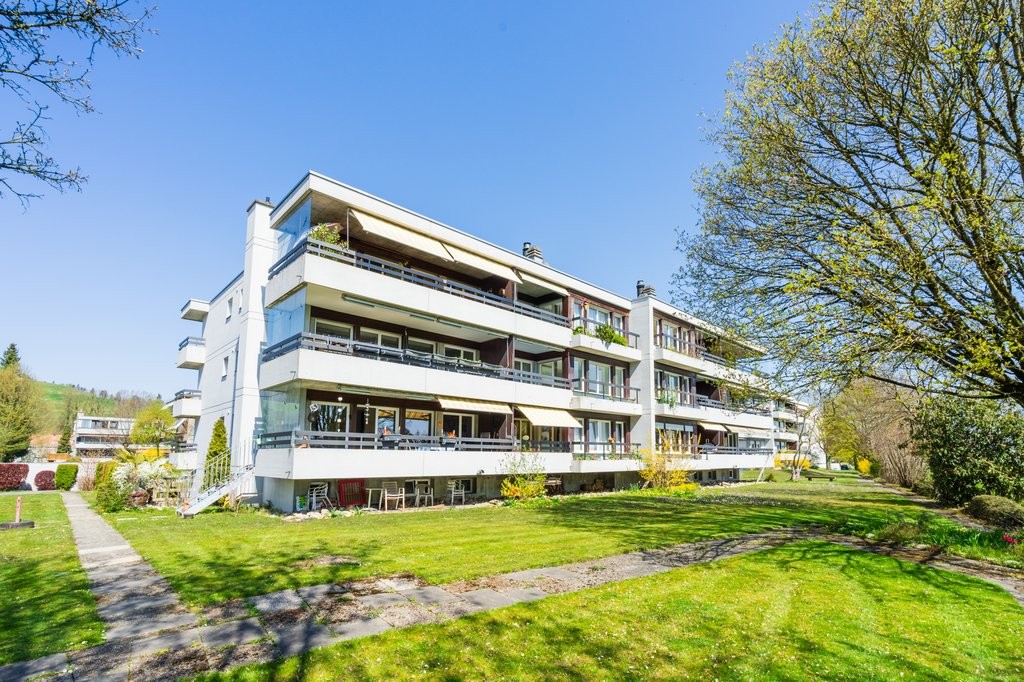 4 ½ pièces appartement