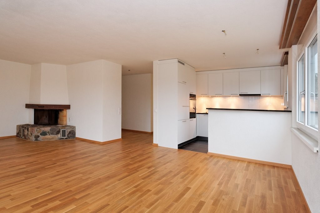 4 ½ pièces appartement