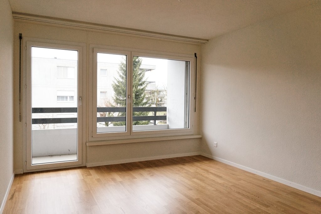 4 ½ pièces appartement
