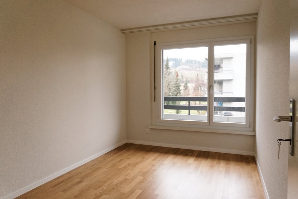 4 ½ pièces appartement